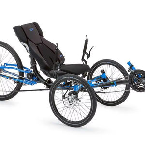 Vélo de montagne électrique rétro le plus vendu, 3000W 48V, suspension intégrale, cadre en acier, freins à disque, pneus larges - Product Image 4