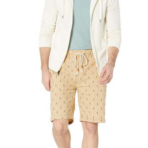 Short de bain homme respirant sur mesure à prix avantageux – Tendance et confortable – Le meilleur style pour le sport - Product Image 4