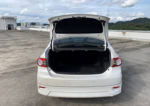 Voitures d'occasion 2019 Toyota Corolla à vendre - Product Image 4