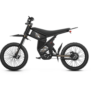 NUEVA ORIGINAL Motocicleta Eléctrica Todoterreno Riding Times GT73 Pro 60V/36Ah 3000W - Product Image 3