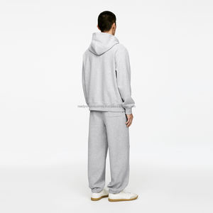 Jersey de algodón 100% de alta calidad para hombre, sudaderas con capucha, ropa de calle, chándales, sudaderas con capucha y sudaderas - Product Image 6