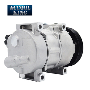 977011W100 Paquete de 5 Compresores de Aire Acondicionado Automotriz de 12v para Hyundai - Product Image 3