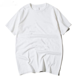 Pakistán fabricante de camisetas al por mayor último diseño de algodón hombres camisetas para hombres y mujeres ropa cómoda mujeres camisetas - Product Image 5