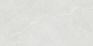 Carreaux de sol en porcelaine vitrifiée au design moderne finition brillante aspect marbre naturel brique réfractaire fabriquée en Inde pour hôtel - Product Image 4