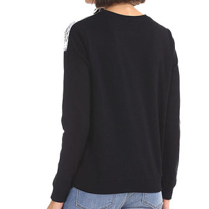 Sudaderas de Mujer con Estampado Tie-Dye y Lentejuelas en la Parte Delantera, al por Mayor, Elegantes y de Alta Calidad a Precios Accesibles - Product Image 3