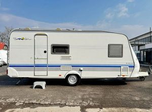 Caravana moderna con estructura de aluminio, remolque para acampar, casa pequeña portátil sobre ruedas, vehículo todoterreno para acampar, caravana de viaje de lujo - Product Image 3