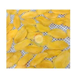 มะม่วงอบแห้งแบบนิ่มสำหรับผู้ส่งออกผลไม้อบแห้งจากเวียดนาม - Product Image 3