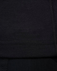 Camiseta de Manga Larga para Hombre, de Algodón Jersey de Alta Calidad, Diseño Estampado Sólido con Logotipo Frontal, Cuello Redondo, Tejido Transpirable, Último Modelo 2025 - Product Image 4