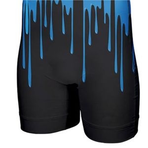 Équipement de lutte en polyester 100% personnalisé pour adultes et jeunes, couvre-chef d'impression complète 2025, vente en gros - Product Image 5