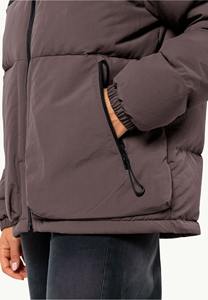 Chaqueta acolchada de alta calidad a precio de fábrica, nueva moda para mujer, Abrigo acolchado impermeable para invierno, chaquetas acolchadas con burbujas - Product Image 3