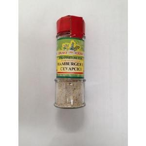 Karst 60g X 6 piezas, Condimento Seco para Cevapcici, Especias y Condimentos Mixtos en Gránulos, Envase Sellado - Product Image 1