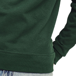 Sweat-shirts d'hiver pour hommes grande taille de haute qualité fabriqués au Bangladesh, OEM personnalisé, fourniture directe d'usine, polaire imperméable - Product Image 6
