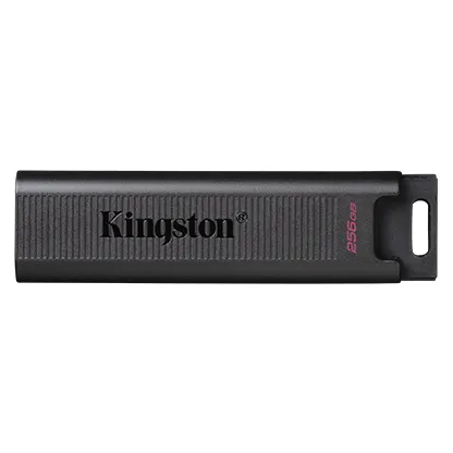 Kingston 100% orijinal DataTraveler Max USB 3.2 Gen 2 tip C