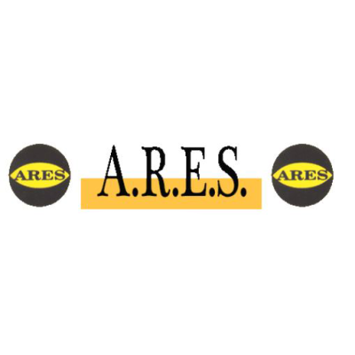 A.R.E.S. logo