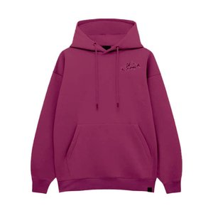 Sweat-shirt à capuche unisexe haute performance en mélange de coton, polaire épaisse, vente en gros, usine de vêtements - Product Image 3