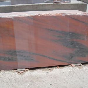 Dalle de marbre rose naturel Calcite Onyx Entrée Chambre Salle de bain Escalier Hall Plancher Plinthe Hone Surface Finition pour Villas - Product Image 1