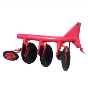 Mini Walking Tractor Disc Plough Core Component Pump - Product Image 3
