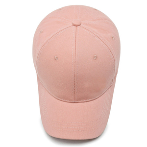 Venta caliente Gorras de béisbol para hombres Material duradero Totalmente personalizado Diseño de varios paneles Tendencia superior Producto de tarifa al por mayor - Product Image 4