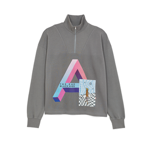 Vestes pour femmes Love Zip ARCHIVE - Product Image 1