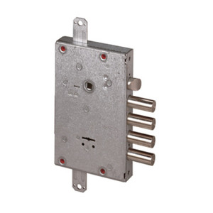 Cisa Art. 57515.48 Serratura di Sicurezza con Chiave Corta - Product Image 1