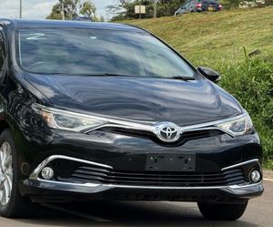 Venta Especial: Toyota Yaris SE 2018 Usado, Volante a la Izquierda, Motor Turbo, Tracción en las Cuatro Ruedas, Automático, R18 - Product Image 2
