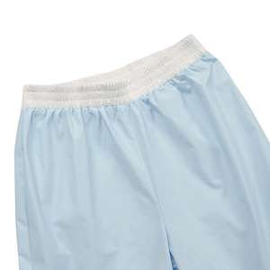 Conjunto Deportivo de Dos Piezas, Chaqueta Cortavientos Ligera con Cremallera Completa y Pantalones Deportivos para Entrenamiento y Running - Product Image 3