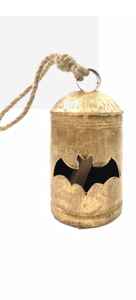 Nouvelle cloche à vache en métal, design personnalisé, fabrication artisanale, cloches à vache antiques, prix de gros, provenance Inde - Product Image 4