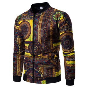 Mono Riders Wholesale 2026-27 Plus Size Custom Logo Eco-Friendly Windproof Winter <b>Varsity</b> <b>Bomber</b> <b>Jacket</b> <b>Men</b> High Street Style - Product Image 2