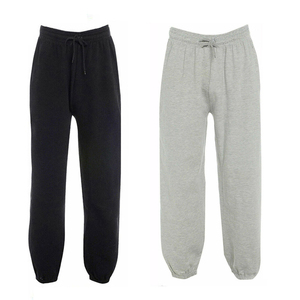 Fitness Jogging Pantalones y pantalones de mujer Último diseño de calidad personalizada Ropa de mujer Jogging Pantalones - Product Image 6