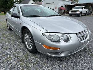 Usado 2001 Chr-ysl-er 30-0M LHD - Product Image 3