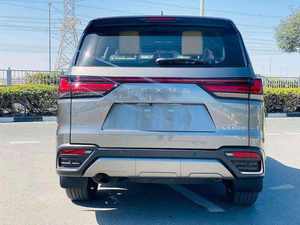 TOP VENTES Véhicule d'occasion Lexus LX600 SUV de luxe - Product Image 3