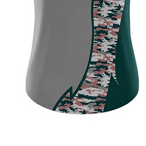 Ensemble de maillot et pantalon de baseball pas cher pour hommes, vêtements de sport d'équipe personnalisés, 100% polyester, tissu respirant à séchage rapide, haute qualité, en vente - Product Image 5