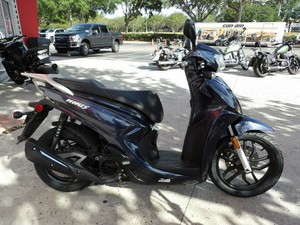 Migliore Offerta Qui: Moto Fuoristrada <span class=keywords><strong>Kymco</strong></span> <span class=keywords><strong>People</strong></span> S150 2026 Pronta per la Spedizione in Tutto il Mondo - Product Image 1