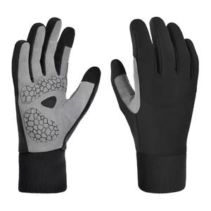Nuevo diseño Ligero Lavable Cobertura completa de los dedos Nuevo diseño Racing Wear Guantes de ciclismo con materiales de alta calidad - Product Image 1