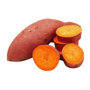 Vente en gros de patates douces congelées pour les supermarchés, les restaurants et les projets d'exportation - Product Image 1