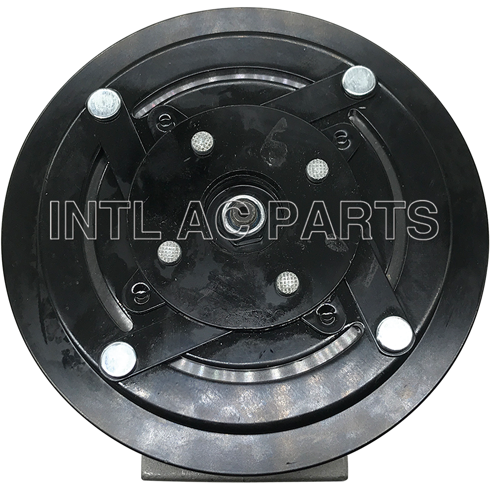 INTL-XZC698 10P15 1PK 12V AC Compressor for Mitsubishi L300