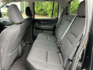 Honda Ridgeline Sport AWD d'occasion propre 2023 - Product Image 6