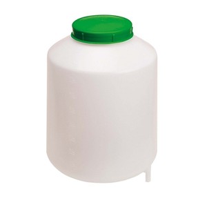 8 L. Tanque con filtro - Product Image 1