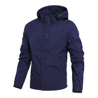 Nouvelle conception – Veste d'équitation matelassée en toile softshell imperméable et respirante, éco-responsable, coupe-vent et chaude pour l'hiver