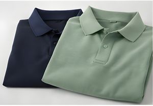 T-shirts et polos de haute qualité avec logo de marque OEM imprimé, 100% coton, unisexe, hauts pour hommes, vente en gros - Product Image 4