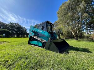 2024 SWTL4583 approvisionnement d'usine Original nouvelle chargeuse compacte avec moteur de chargeur frontal prix bon marché à vendre - Product Image 3