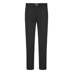 [Redface Headquarters] Pantalones ajustados Mega Fleece Bonding para hombre REWMPAW23013 - Product Image 1