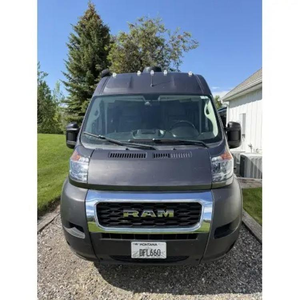 Autocaravana usada Thor Motor Coach Tellaro Clase B de gasolina del 2022, remolque camper de 20K en venta - Product Image 1