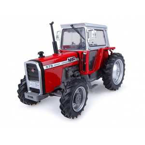 Tracteur agricole Massey Ferguson d'occasion Kubota Tracteur agricole avec chargeuse et pelleteuse - Product Image 1