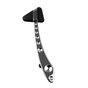 Martillo de diagnóstico ortopédico de calidad Taylor, percusión de alto reflejo, fuente de alimentación Manual, base de seguridad, instrumentos quirúrgicos - Product Image 5