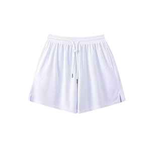 IOTA SPORTS Eco-Friendly Breathable Quick Dry Stylish Mesh Shorts 100% Polyester Double <b>Layer</b> Plus Size Men's Custom - Product Image 3