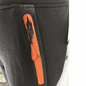 2024 vente en gros nouveau Desgin sport travail couleur unie survêtement personnalisé votre Logo décontracté mode hommes pantalons pantalons par Terzo Sports - Product Image 5