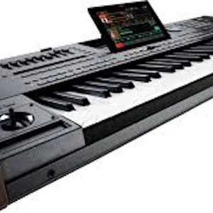 Top Brand New Pa5X 61 61-key Arranger <b>Workstation</b> Ready for worldwide Delivery - Product Image 1