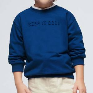 Novedad 2026: Sudadera con Capucha Térmica con Logotipo 3D en Relieve, 100% Algodón Mezclado, 360gsm 500gsm, Felpa Francesa, Sudaderas con Capucha para Hombre, Invierno - Product Image 4