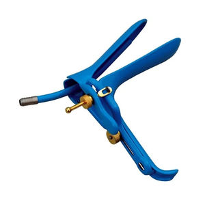 Instrumento quirúrgico vaginal de acero inoxidable con espéculo ginecológico más vendido de QNQ ahora disponible a precio - Product Image 5